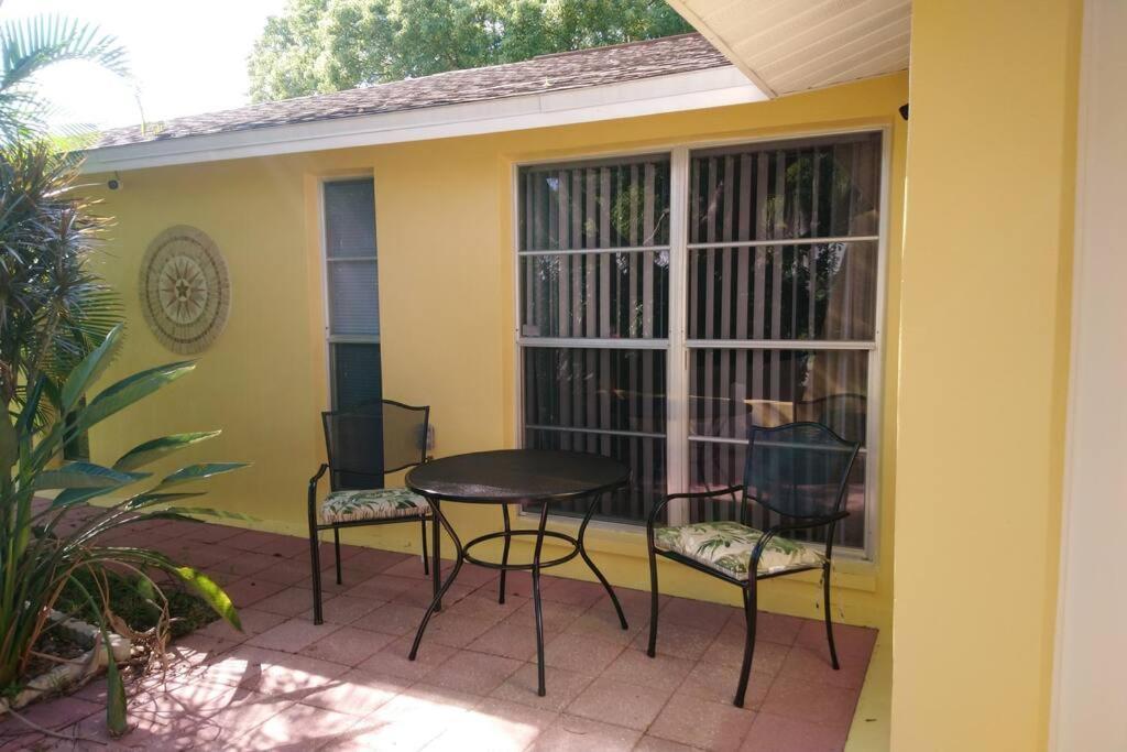 Comfortable, Sunny, Quiet Neighborhood Port Richey Esterno foto
