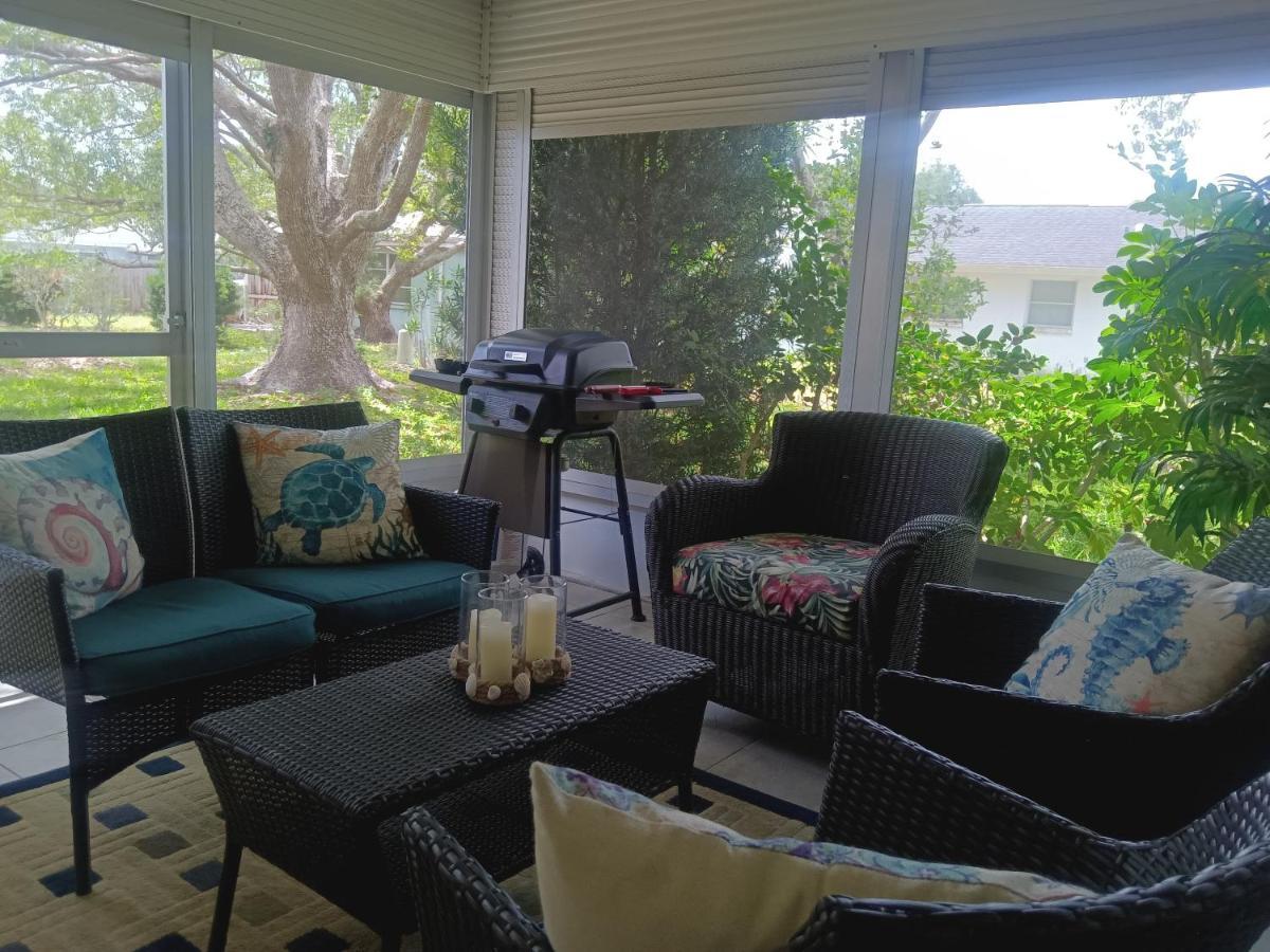 Comfortable, Sunny, Quiet Neighborhood Port Richey Esterno foto